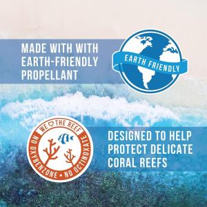 Blue Lizard Kids Mineral Sunscreen Spray - SPF 50+ - 4.5 Oz