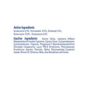 Banana Boat Ultra Sport Sunscreen Spray SPF 100