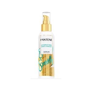 Pantene Smooth Anti Friz Serum