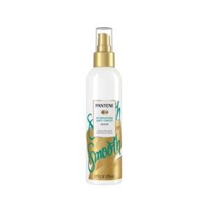 Pantene Smooth Anti Friz Serum