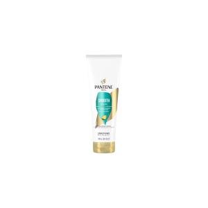 Pantene Smooth & Sleek 72 Hr Smoothness Conditioner 10.4 Fl Oz