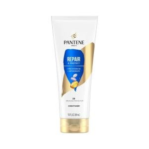 Pantene Repair & Protect 2x Breakage Protection Conditioner 10.4 Fl Oz