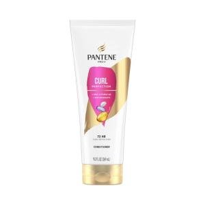 Pantene Curl Perfection Conditioner 10.4 Fl Oz