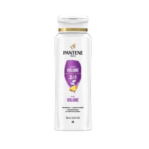 Pantene Pro-V Volume & Body Shampoo 355mL