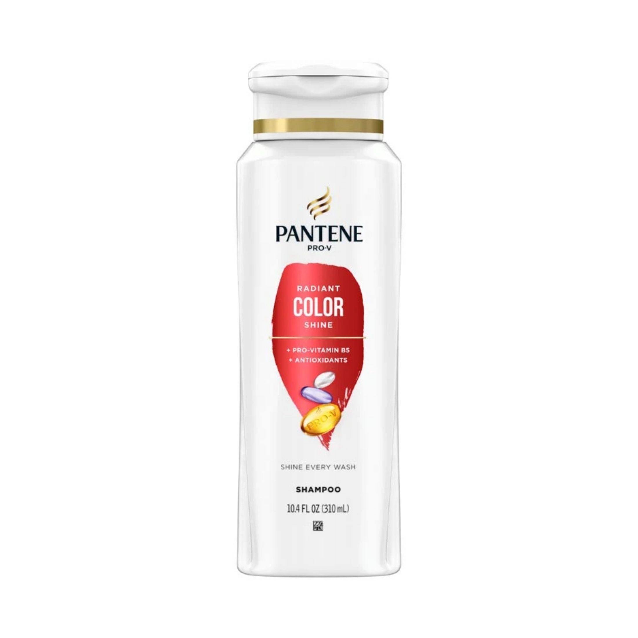 Pantene Radiant Color Shine Shampoo 12 Fl Oz