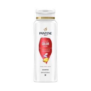 Pantene Radiant Color Shine Shampoo 12 Fl Oz