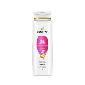 Pantene Curl Perfection Shampoo 12 Fl Oz