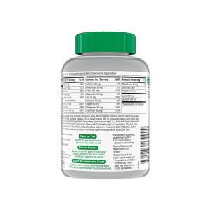 Centrum Silver Multivitamin For Adults 50 Plus