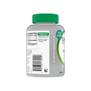 Centrum Silver Multivitamin For Adults 50 Plus