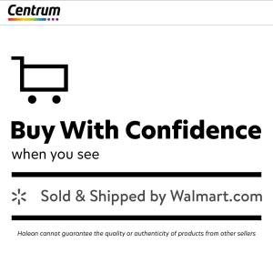 Centrum Multivitamin/Multimineral Supplement, Adults, Tablets