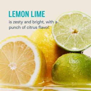 Liquid I.V. Electrolyte Drink Mix, Lemon Lime, Hydration Multiplier