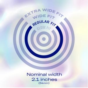 Durex Air Extra Thin, Transparent Natural Rubber Latex Condoms