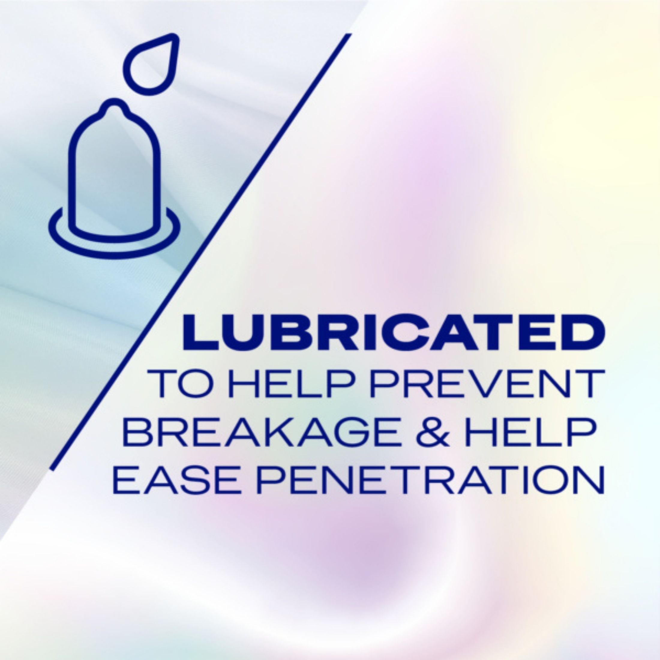 Durex Air Extra Thin, Transparent Natural Rubber Latex Condoms