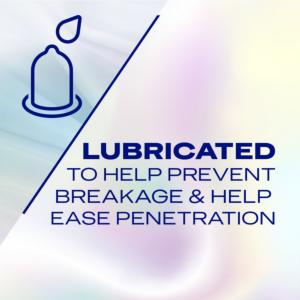 Durex Air Extra Thin, Transparent Natural Rubber Latex Condoms