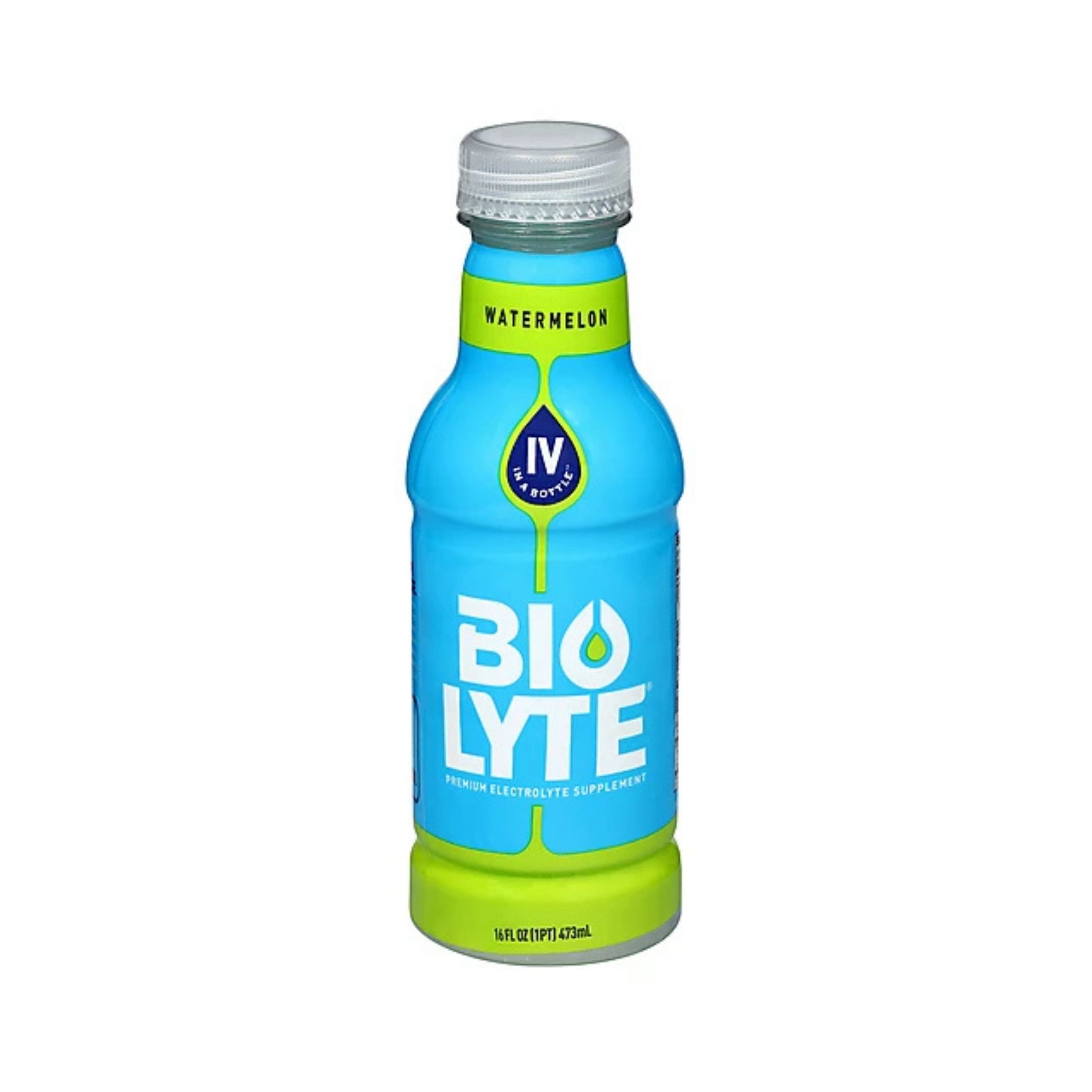 Biolyte Electrolyte Supplement, Melon 16 Fl Oz