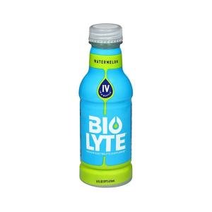 Biolyte Electrolyte Supplement, Melon 16 Fl Oz
