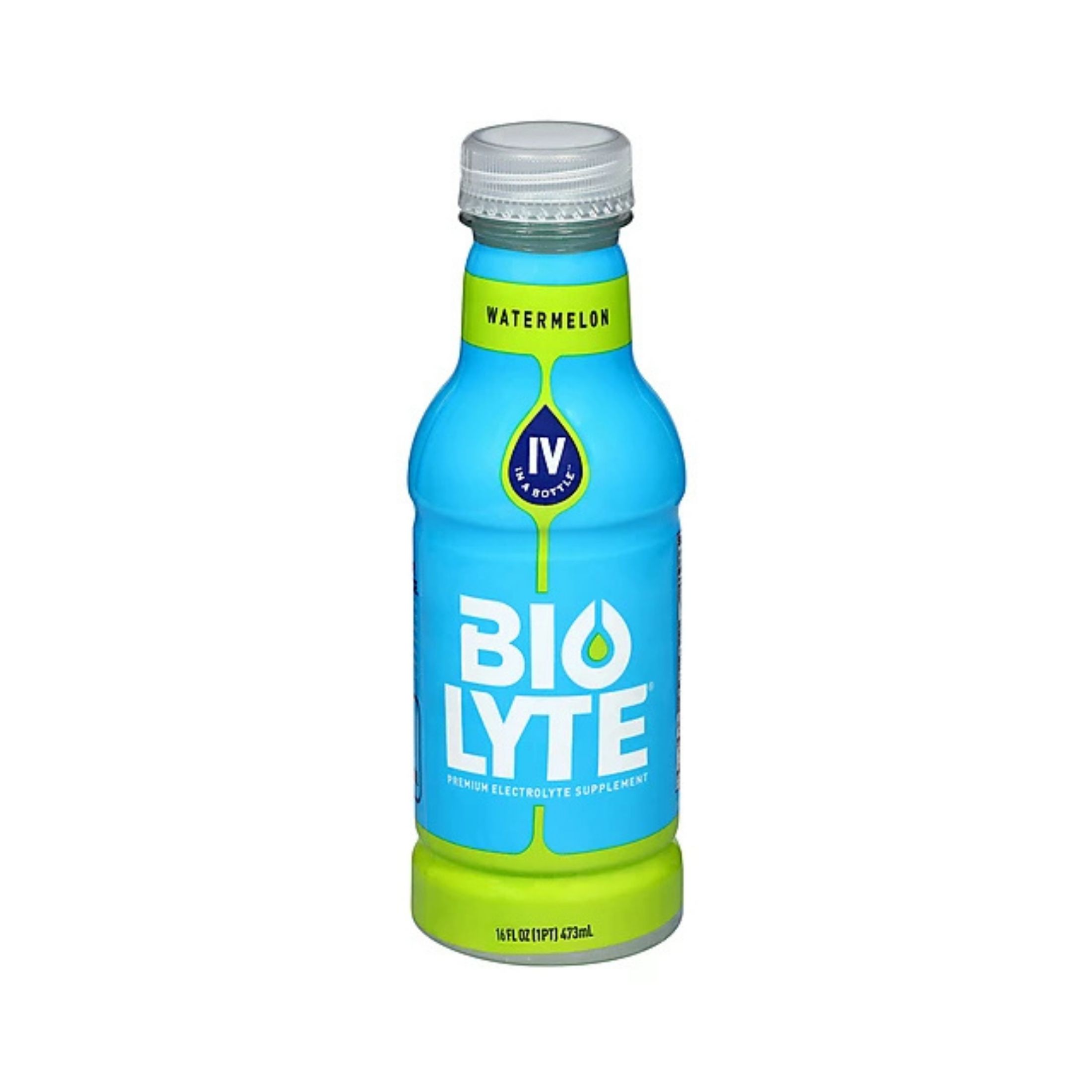 Biolyte Electrolyte Supplement, Melon 16 Fl Oz