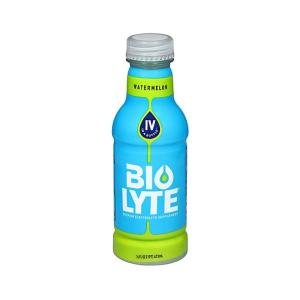 Biolyte Electrolyte Supplement, Melon 16 Fl Oz