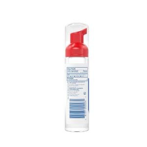 Band-Aid First Antiseptic Cleansing Foam For Kids, 2.3 Oz