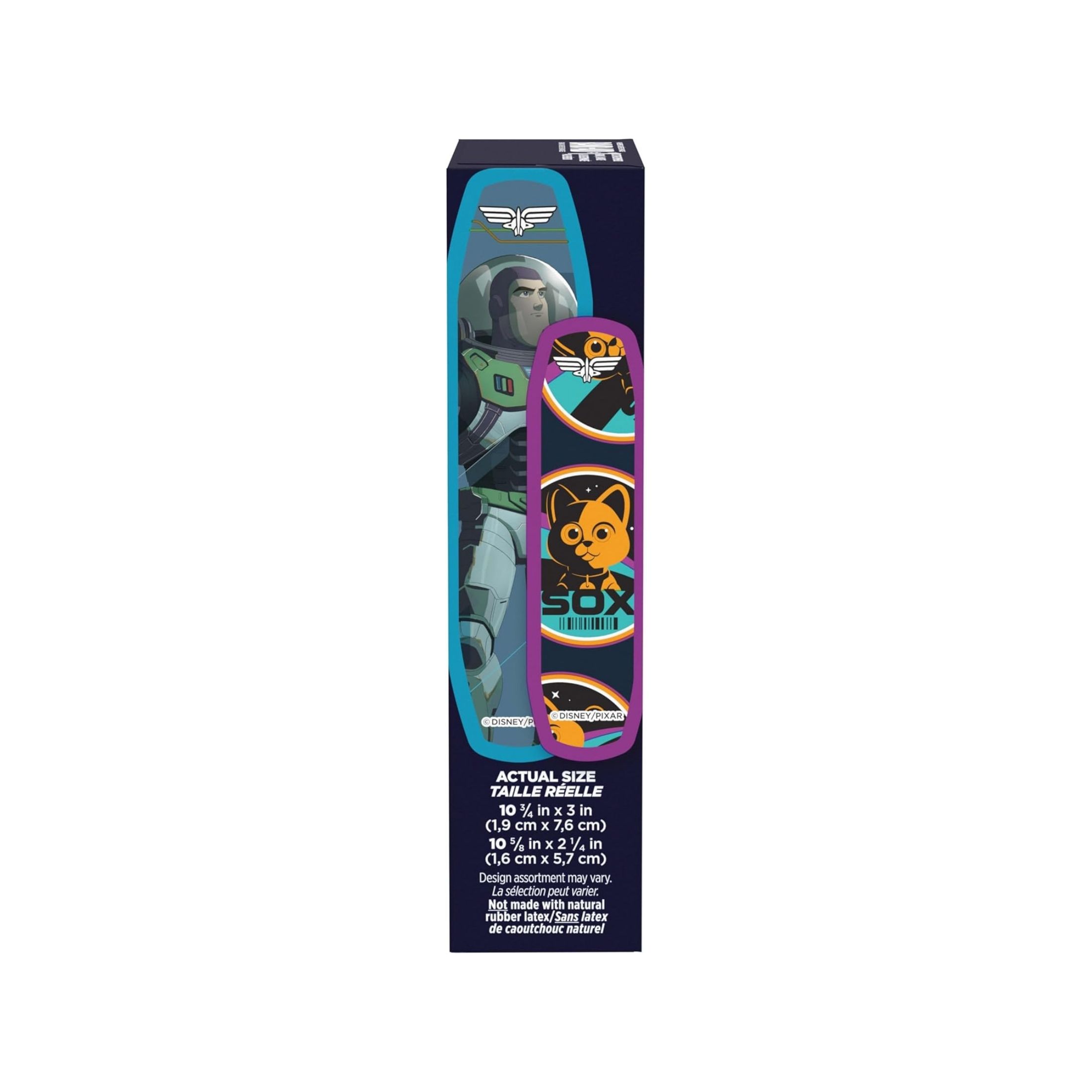 Band-Aid Lightyear Bandages - 20ct