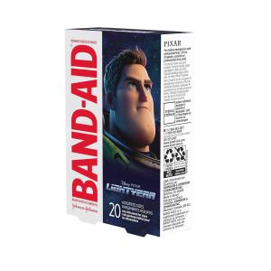 Band-Aid Lightyear Bandages - 20ct