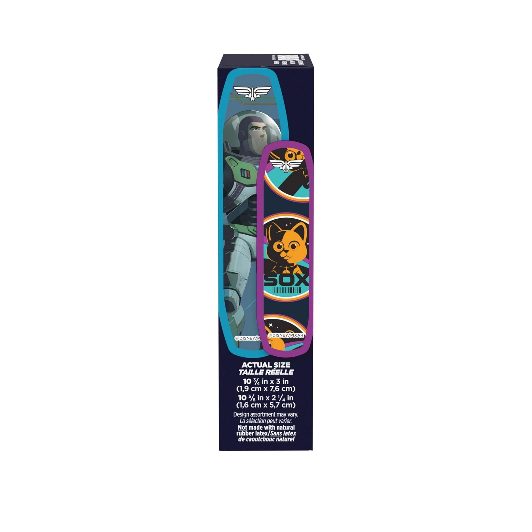 Band-Aid Lightyear Bandages - 20ct