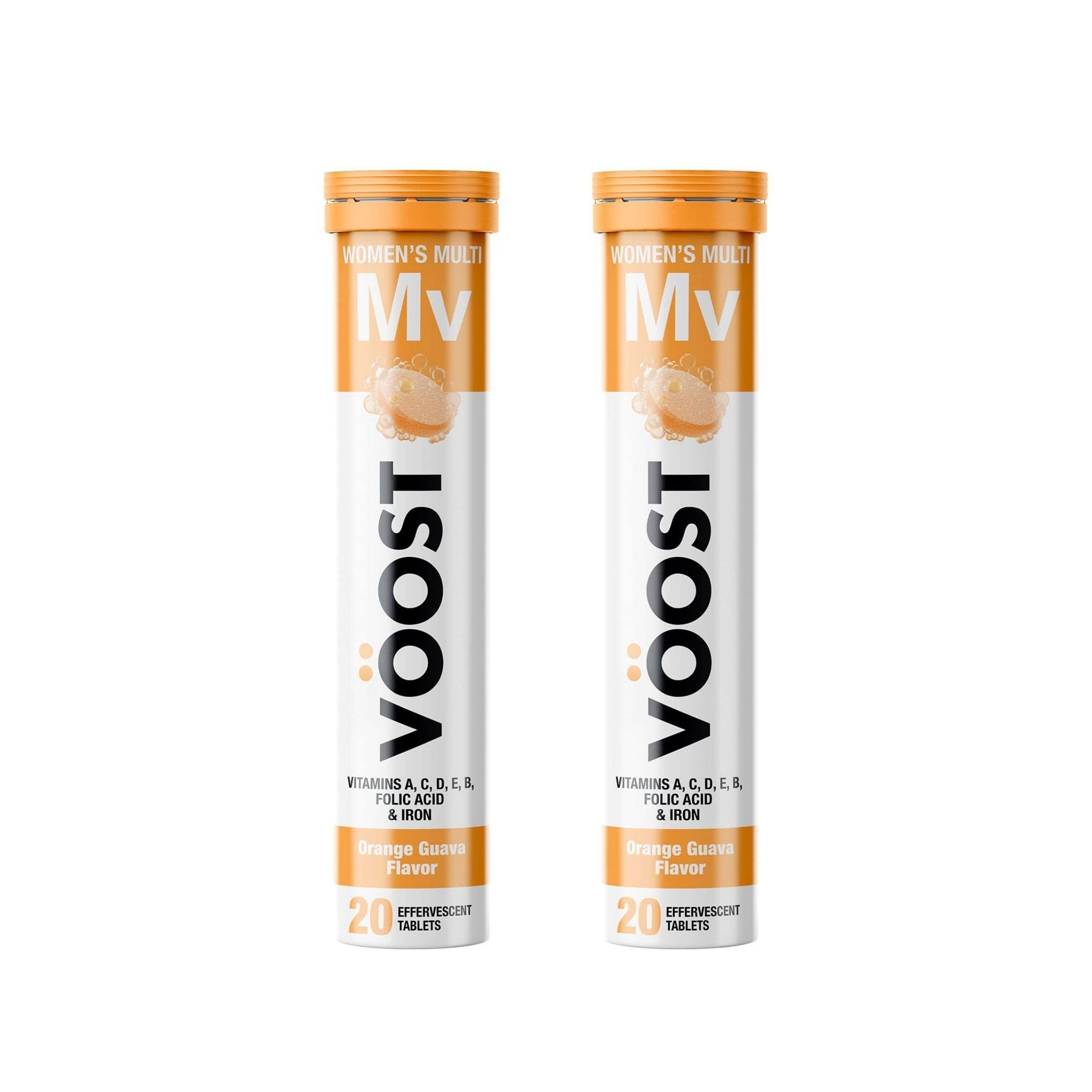 Voost Women Multi Vitamin