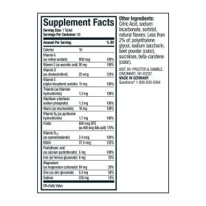 Voost Women Multi Vitamin