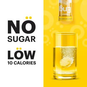 Voost Energy Effervescent Vitamin Tablet Orange Mango