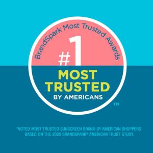 Coppertone Kids Sunscreen Spray SPF 50