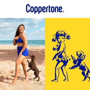 Coppertone Sport Broad Spectrum Spf 30 4 In 1 Performance Sunscreen Lotion 7 Fl Oz