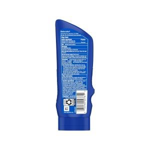Coppertone Sport Broad Spectrum Spf 30 4 In 1 Performance Sunscreen Lotion 7 Fl Oz