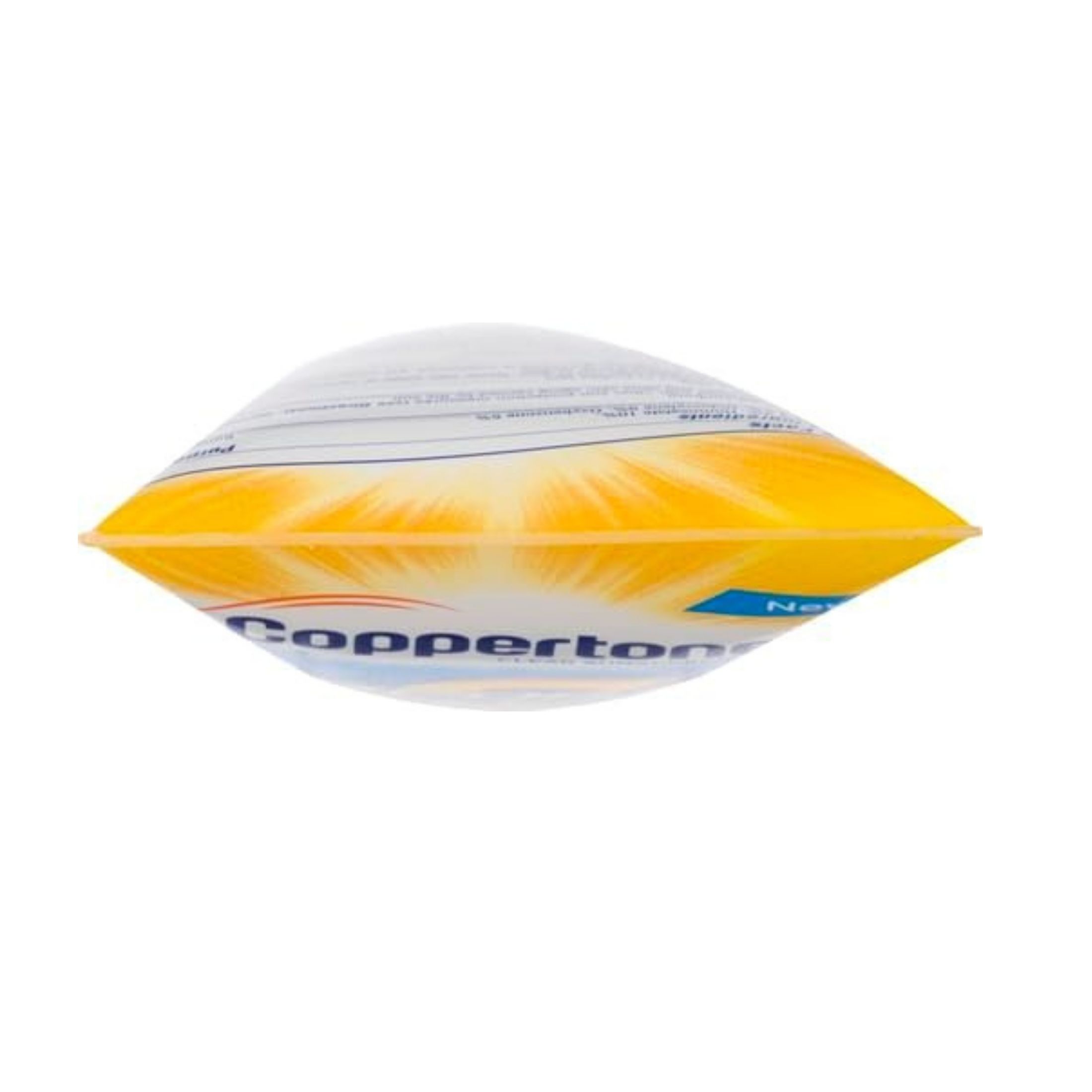 Coppertone Sport Clear Sunscreen SPF 50 5 Fl Oz