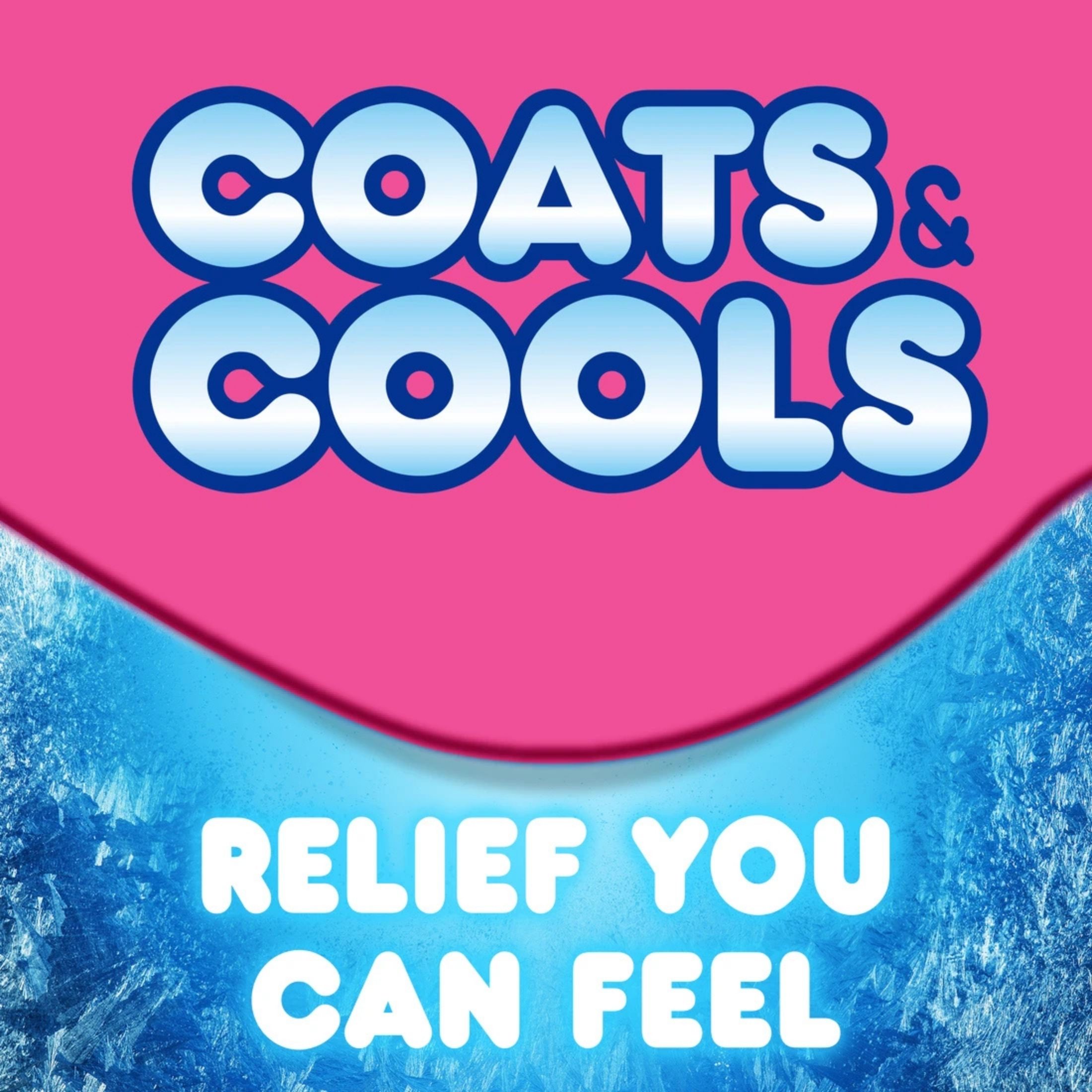 Pepto-Bismol Ultra With Instacool Liquid - 12 Fl Oz