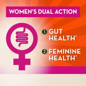 Align Probiotic Women's Dual Action Capsules - 28ct