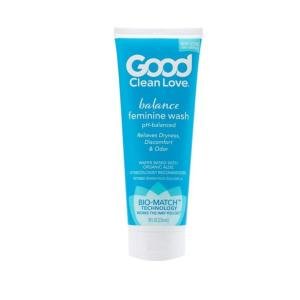Good Clean Love pH Balanced Personal Wash - 8 Fl Oz