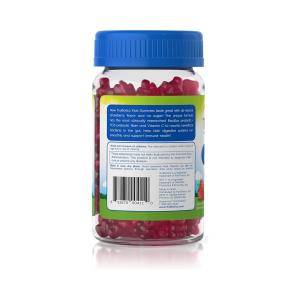 TruBiotics Kids Daily Probiotic Supplement