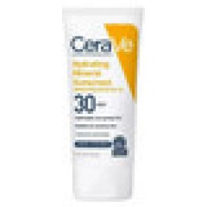 Cerave Sunscreen Spf 50