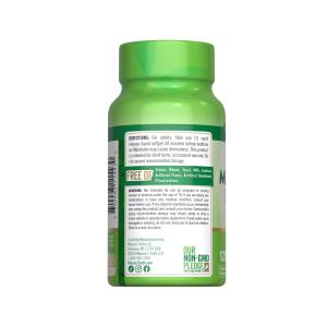 Nature's Truth Melatonin, Rapid Release, 10 Mg, Softgels