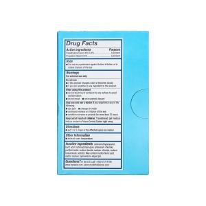 Systane Hydration PF Lubricant Eye Drops Vials - 30ct