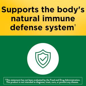 Nature Made Zinc 30 Mg Dietary Supplement Tablets