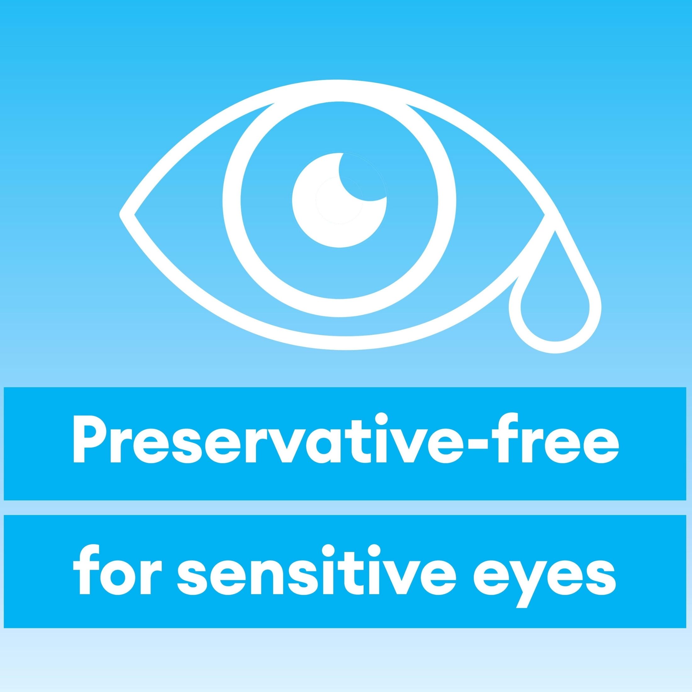 Systane Hydration PF Lubricant Eye Drops Vials - 30ct