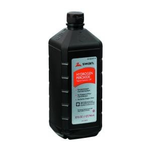 Swan Hydrogen Peroxide 3% Topical Solution