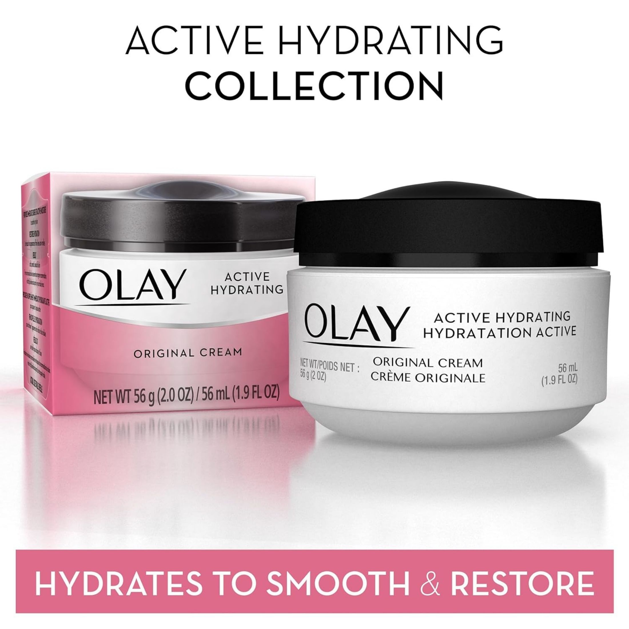Olay Firming Night Cream Face Moisturizer