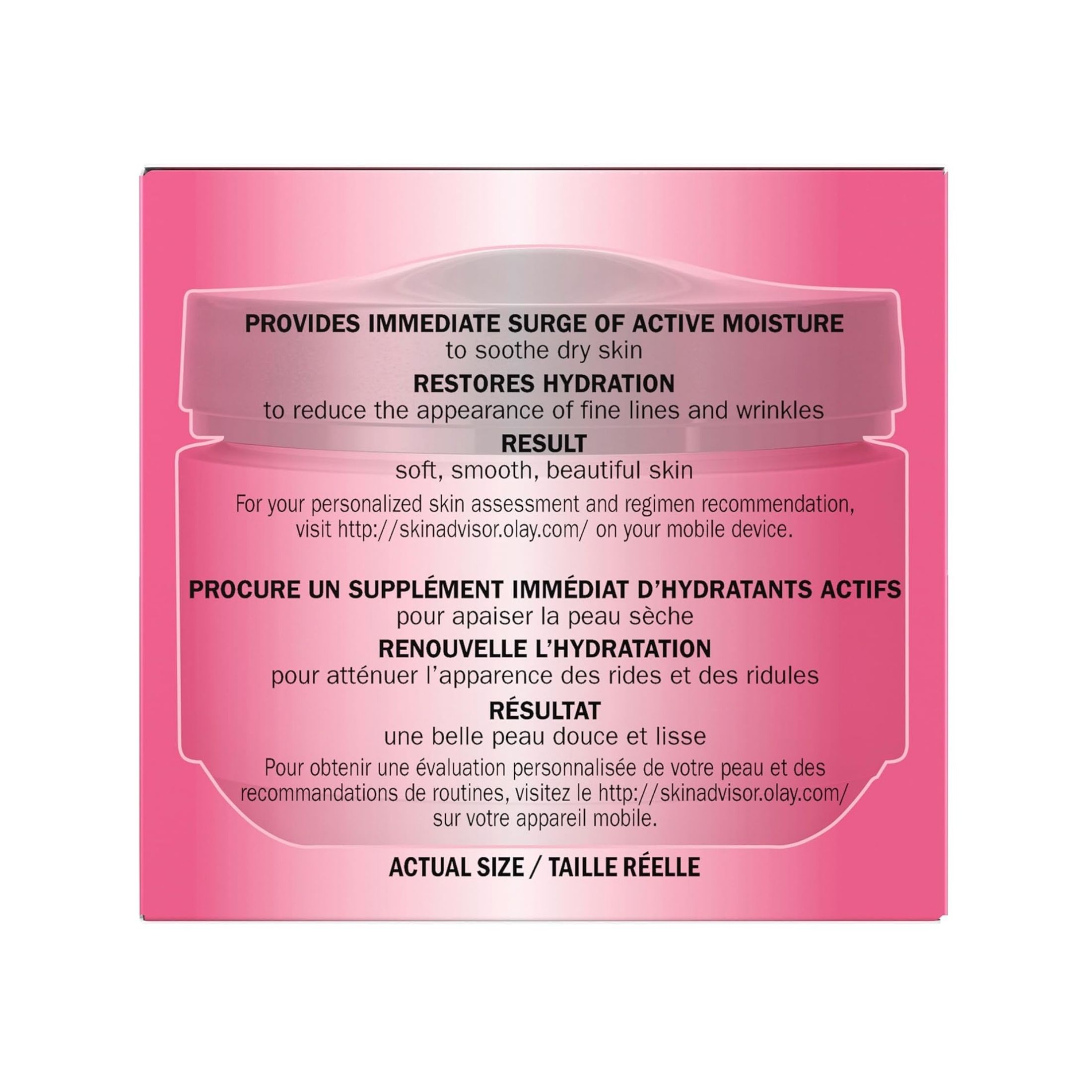 Olay Firming Night Cream Face Moisturizer