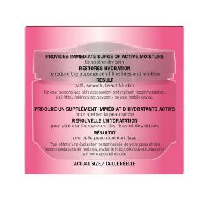 Olay Firming Night Cream Face Moisturizer