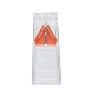 Apex Deluxe Pill Splitter, 1 Splitter