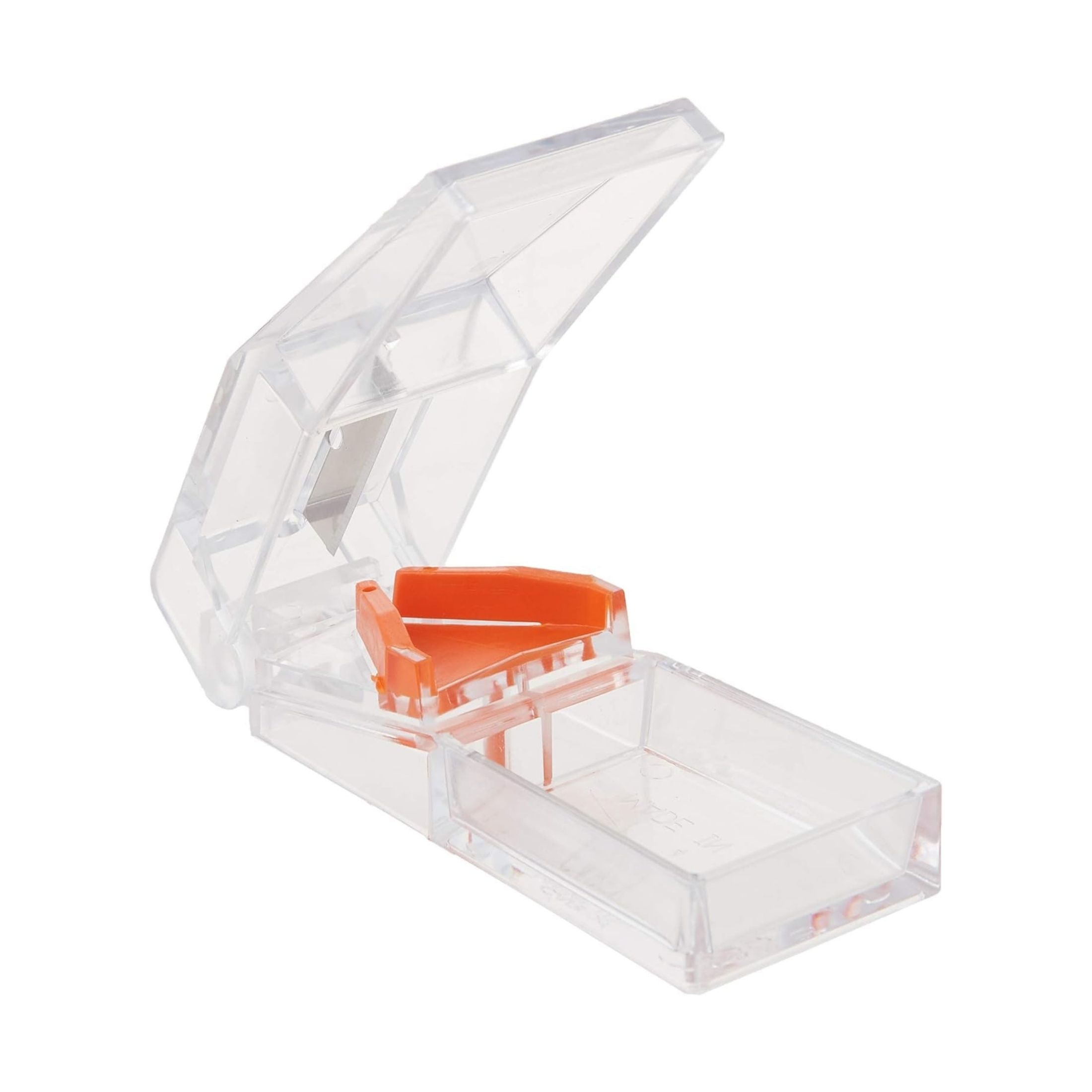 Apex Deluxe Pill Splitter, 1 Splitter