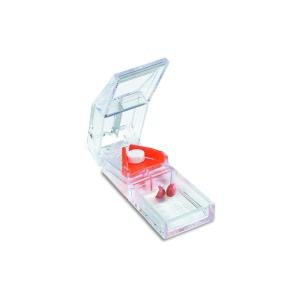 Apex Deluxe Pill Splitter, 1 Splitter