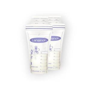 Lansinoh Breast Milk Storage Bags